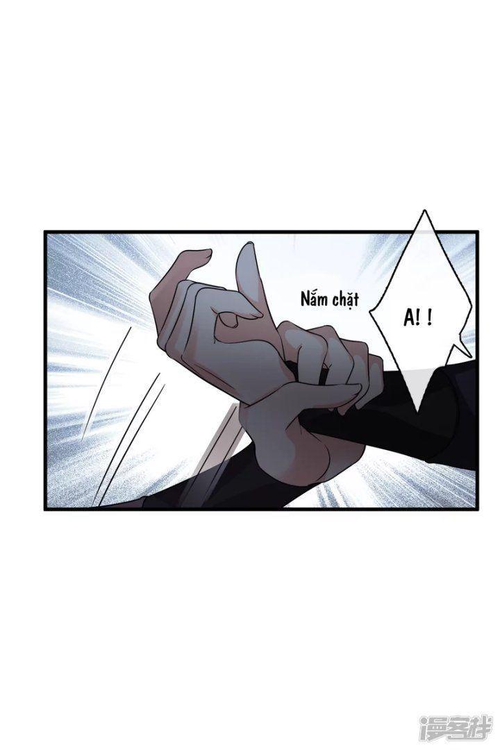 Nụ Cười Của Ngươi Ngọt Gãy Tám Cái Răng Của Ta Chapter 41 - Trang 2