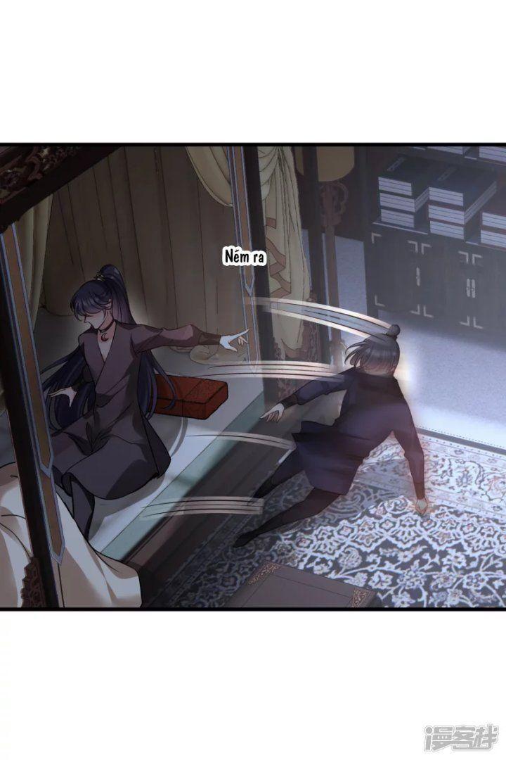 Nụ Cười Của Ngươi Ngọt Gãy Tám Cái Răng Của Ta Chapter 41 - Trang 2