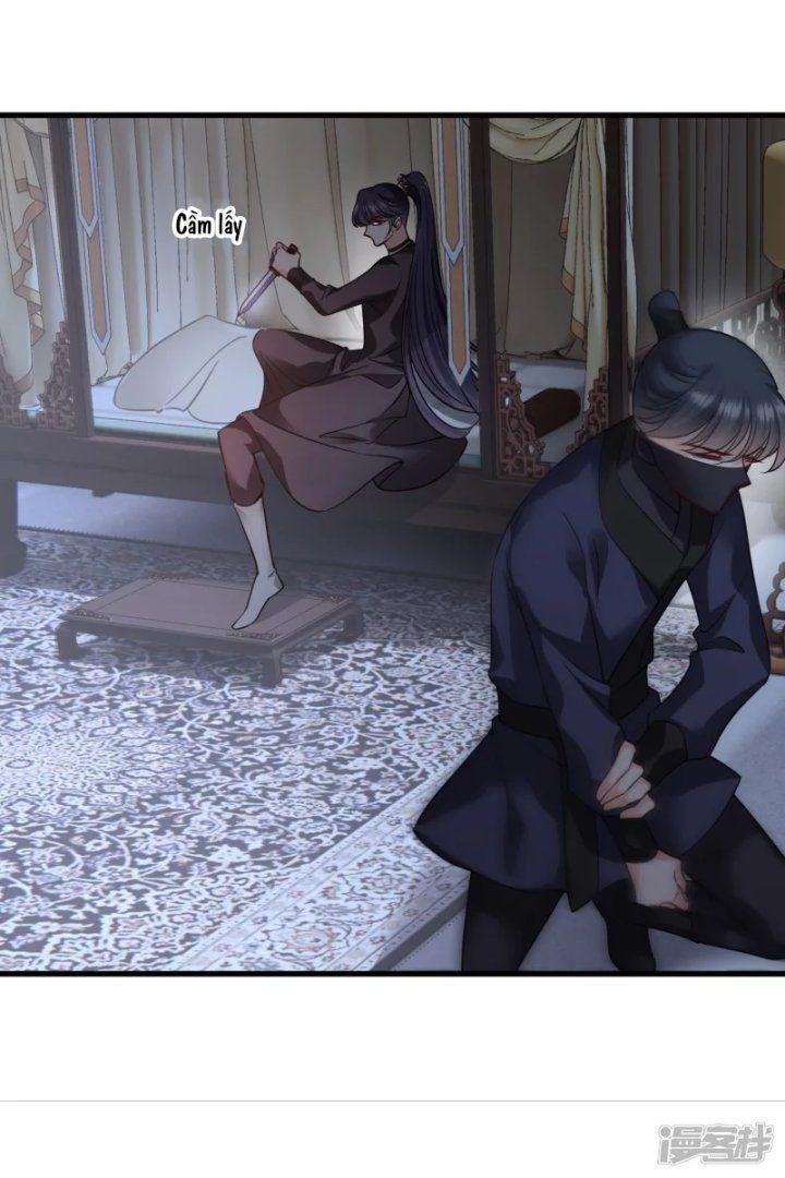 Nụ Cười Của Ngươi Ngọt Gãy Tám Cái Răng Của Ta Chapter 41 - Trang 2