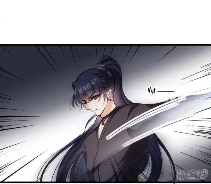 Nụ Cười Của Ngươi Ngọt Gãy Tám Cái Răng Của Ta Chapter 41 - Trang 2