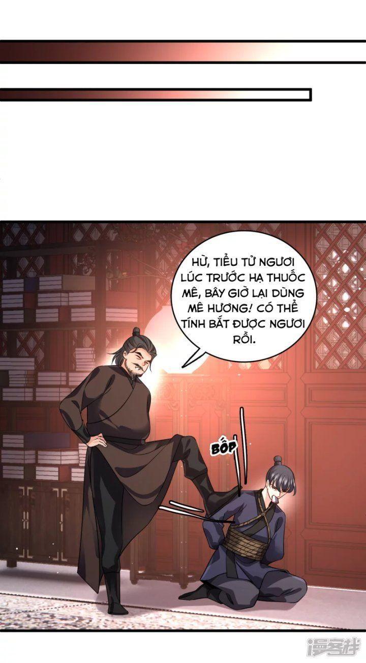 Nụ Cười Của Ngươi Ngọt Gãy Tám Cái Răng Của Ta Chapter 41 - Trang 2