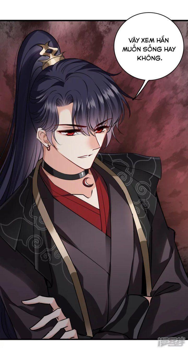 Nụ Cười Của Ngươi Ngọt Gãy Tám Cái Răng Của Ta Chapter 41 - Trang 2