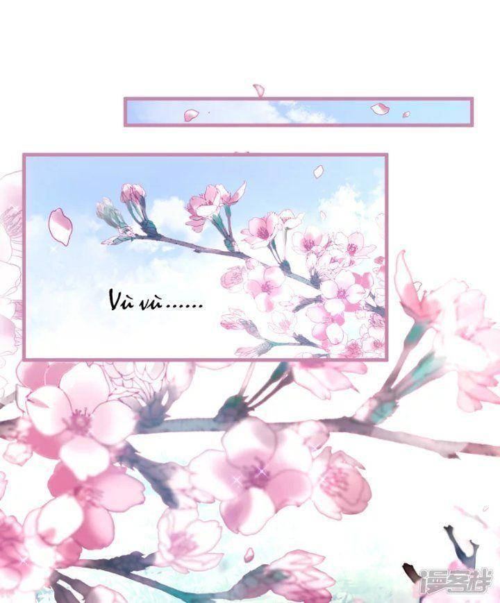 Nụ Cười Của Ngươi Ngọt Gãy Tám Cái Răng Của Ta Chapter 41 - Trang 2