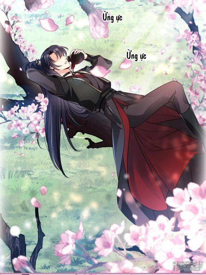 Nụ Cười Của Ngươi Ngọt Gãy Tám Cái Răng Của Ta Chapter 41 - Trang 2