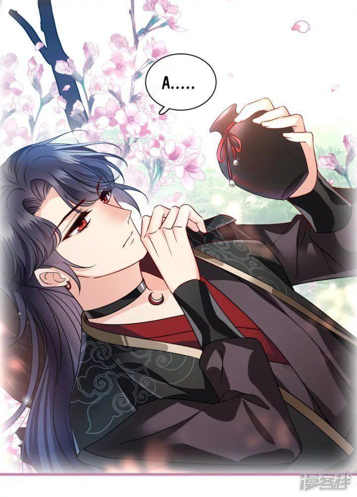 Nụ Cười Của Ngươi Ngọt Gãy Tám Cái Răng Của Ta Chapter 41 - Trang 2