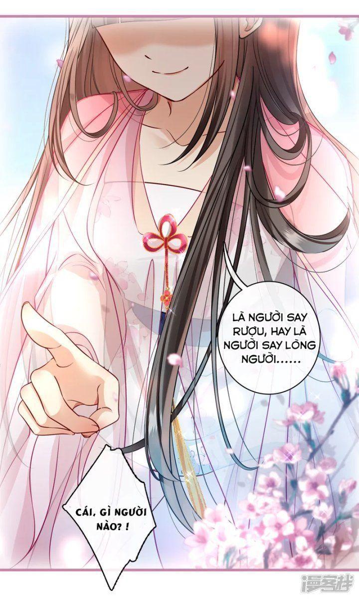 Nụ Cười Của Ngươi Ngọt Gãy Tám Cái Răng Của Ta Chapter 41 - Trang 2