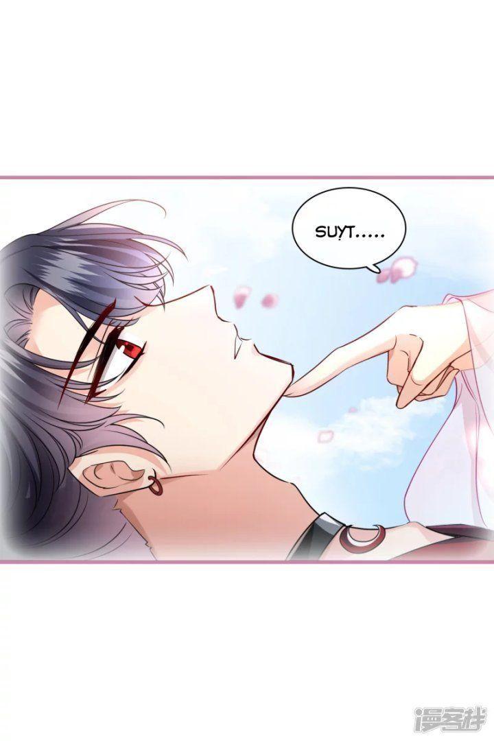 Nụ Cười Của Ngươi Ngọt Gãy Tám Cái Răng Của Ta Chapter 41 - Trang 2