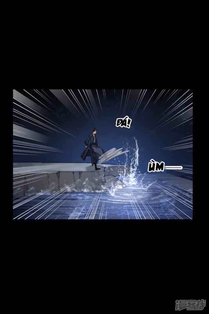 Nụ Cười Của Ngươi Ngọt Gãy Tám Cái Răng Của Ta Chapter 42 - Trang 2