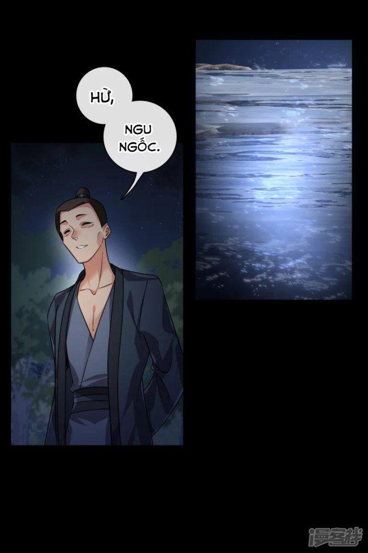 Nụ Cười Của Ngươi Ngọt Gãy Tám Cái Răng Của Ta Chapter 42 - Trang 2