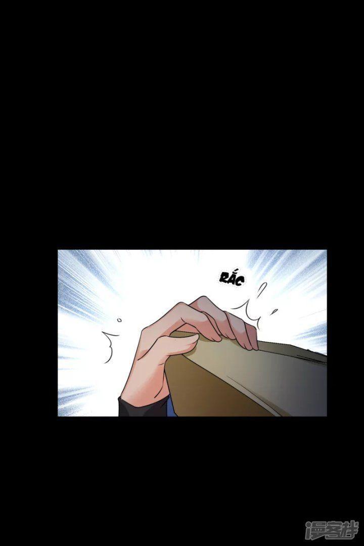 Nụ Cười Của Ngươi Ngọt Gãy Tám Cái Răng Của Ta Chapter 42 - Trang 2