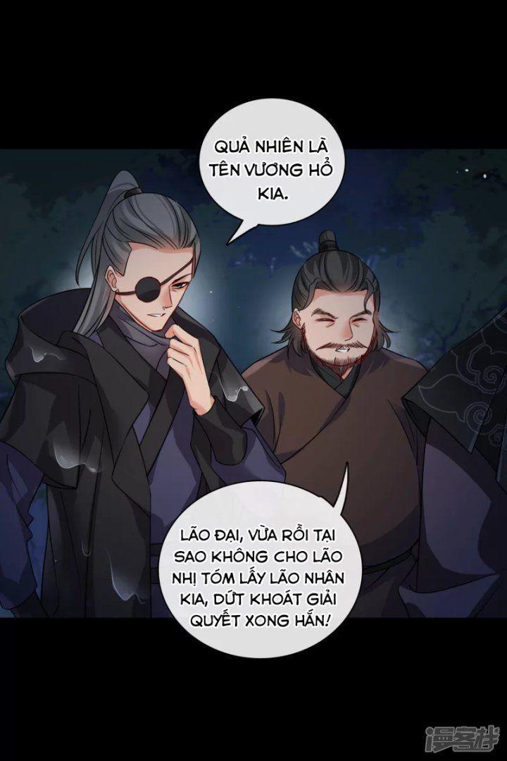 Nụ Cười Của Ngươi Ngọt Gãy Tám Cái Răng Của Ta Chapter 42 - Trang 2