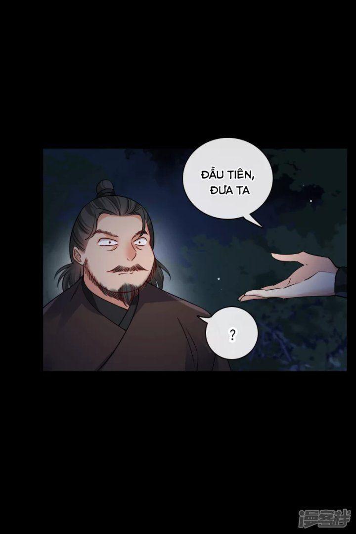 Nụ Cười Của Ngươi Ngọt Gãy Tám Cái Răng Của Ta Chapter 42 - Trang 2