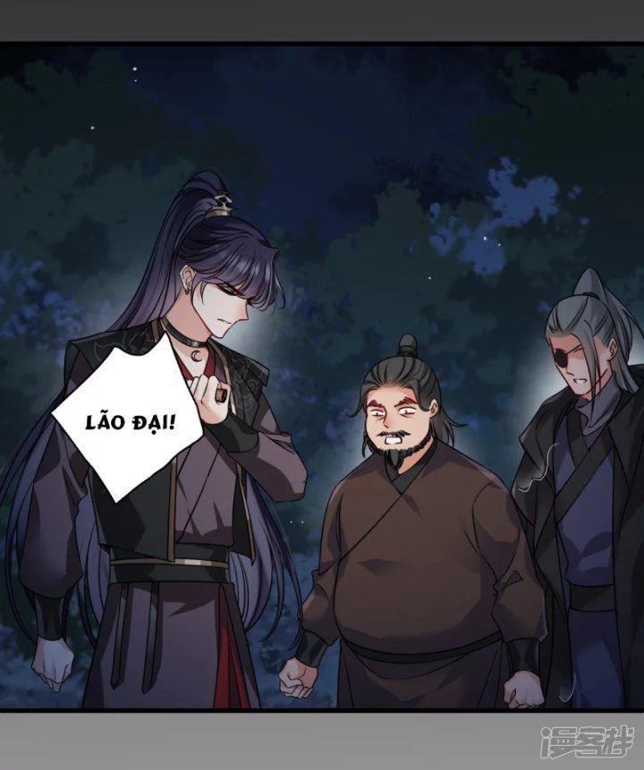 Nụ Cười Của Ngươi Ngọt Gãy Tám Cái Răng Của Ta Chapter 42 - Trang 2