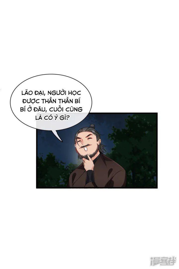 Nụ Cười Của Ngươi Ngọt Gãy Tám Cái Răng Của Ta Chapter 42 - Trang 2