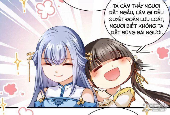 Nụ Cười Của Ngươi Ngọt Gãy Tám Cái Răng Của Ta Chapter 42 - Trang 2