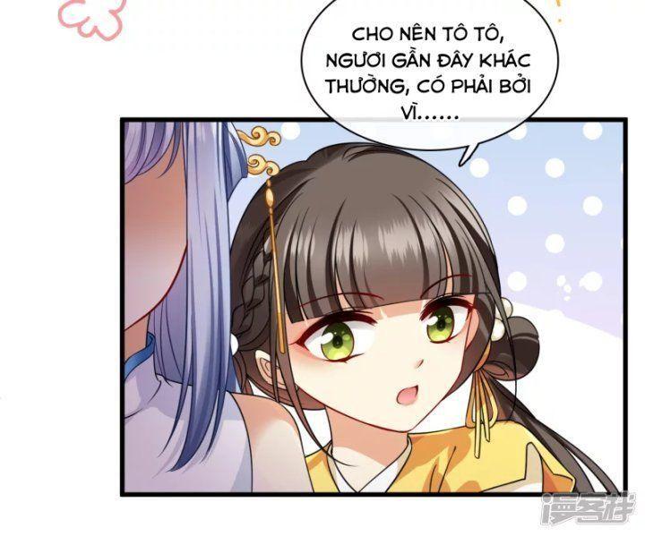 Nụ Cười Của Ngươi Ngọt Gãy Tám Cái Răng Của Ta Chapter 42 - Trang 2