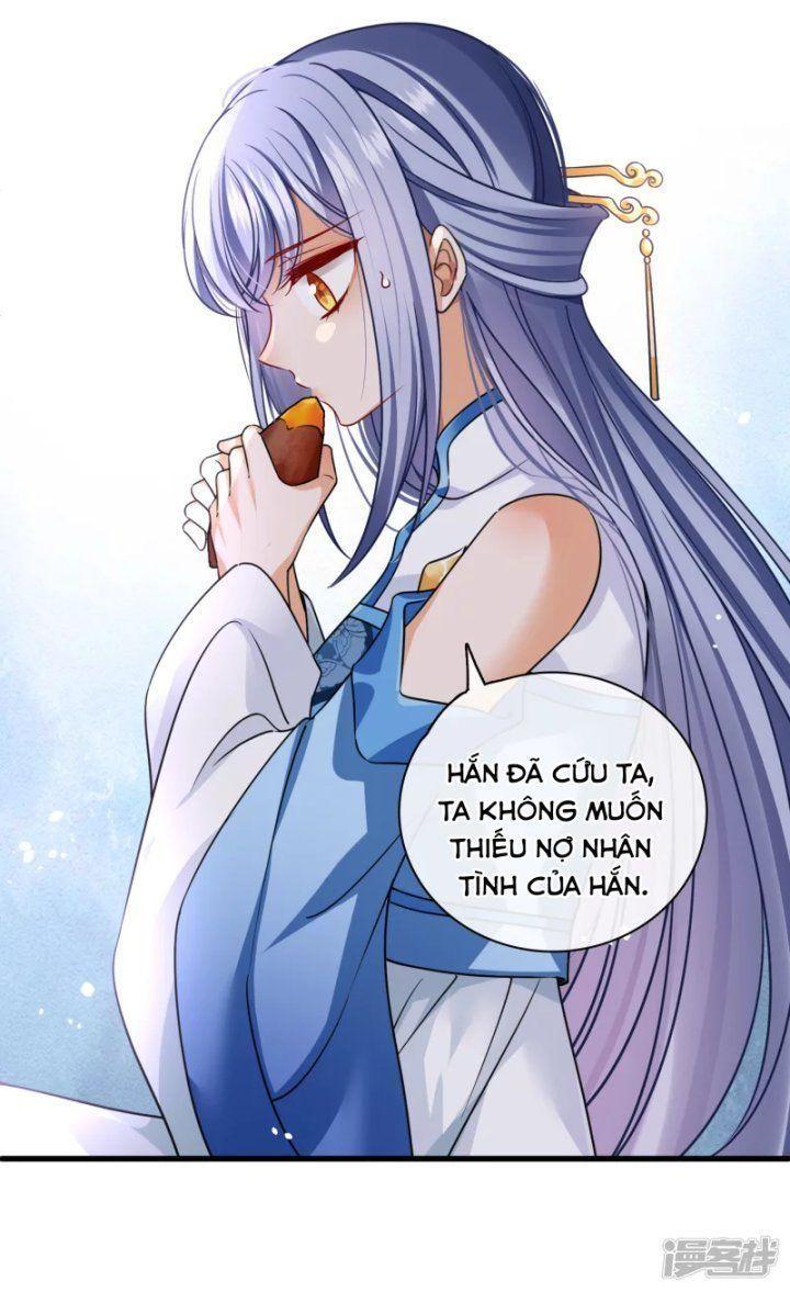 Nụ Cười Của Ngươi Ngọt Gãy Tám Cái Răng Của Ta Chapter 42 - Trang 2