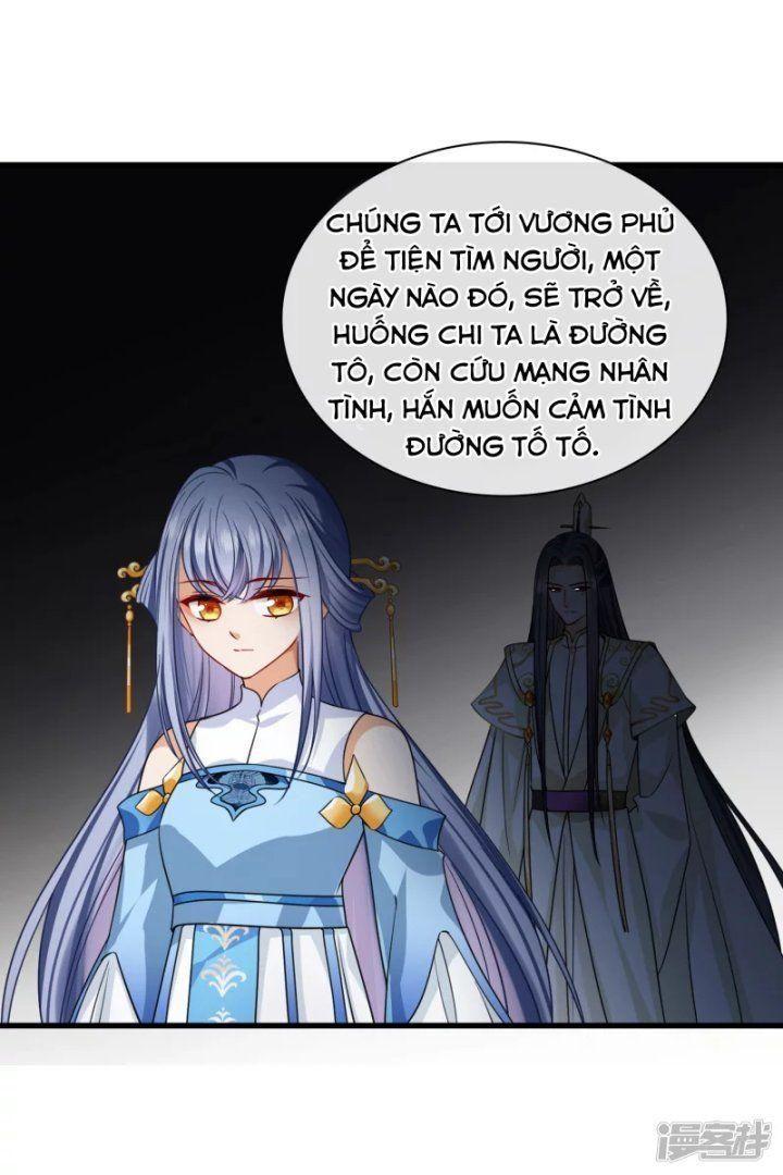 Nụ Cười Của Ngươi Ngọt Gãy Tám Cái Răng Của Ta Chapter 42 - Trang 2