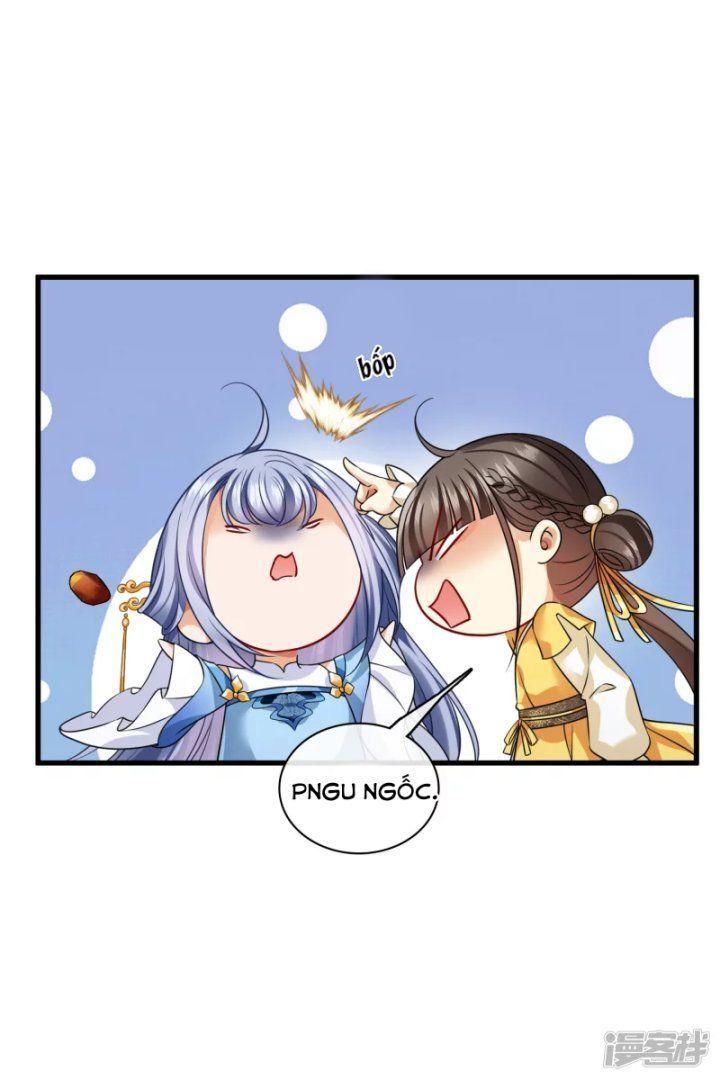 Nụ Cười Của Ngươi Ngọt Gãy Tám Cái Răng Của Ta Chapter 42 - Trang 2