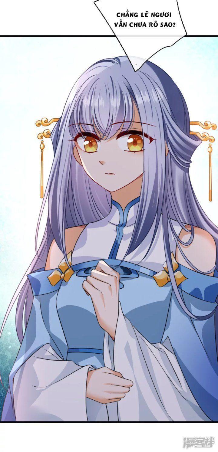 Nụ Cười Của Ngươi Ngọt Gãy Tám Cái Răng Của Ta Chapter 42 - Trang 2