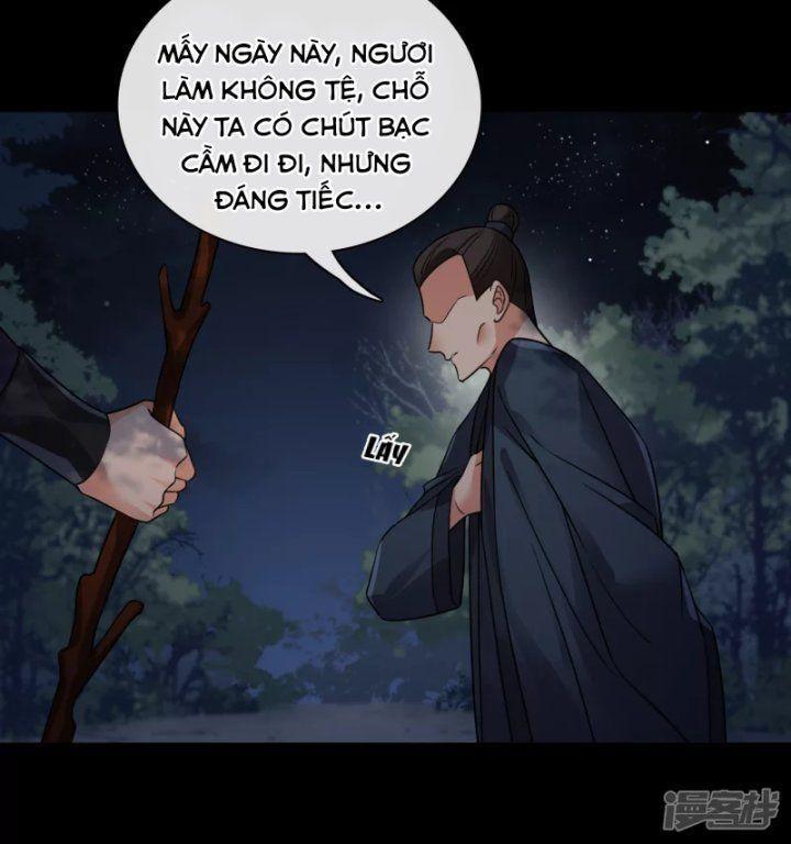 Nụ Cười Của Ngươi Ngọt Gãy Tám Cái Răng Của Ta Chapter 42 - Trang 2