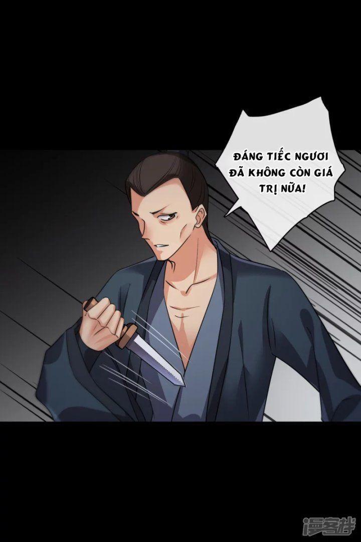 Nụ Cười Của Ngươi Ngọt Gãy Tám Cái Răng Của Ta Chapter 42 - Trang 2