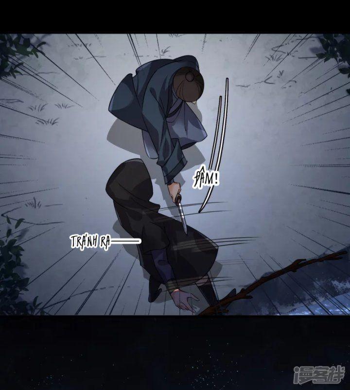 Nụ Cười Của Ngươi Ngọt Gãy Tám Cái Răng Của Ta Chapter 42 - Trang 2