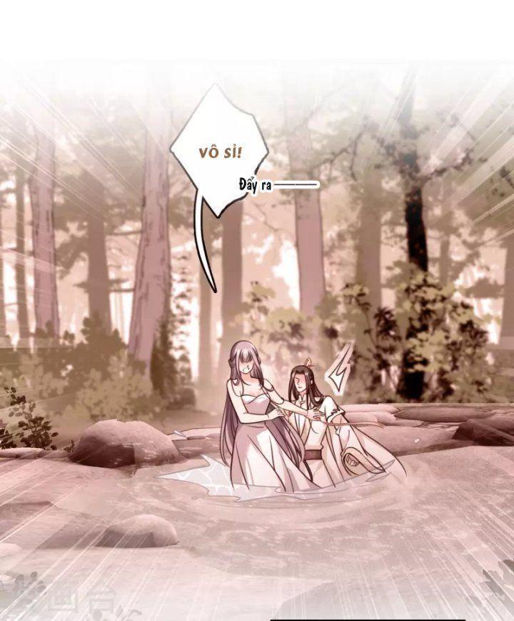 Nụ Cười Của Ngươi Ngọt Gãy Tám Cái Răng Của Ta Chapter 44 - Trang 2