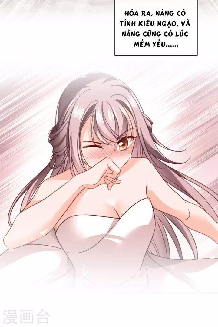 Nụ Cười Của Ngươi Ngọt Gãy Tám Cái Răng Của Ta Chapter 44 - Trang 2