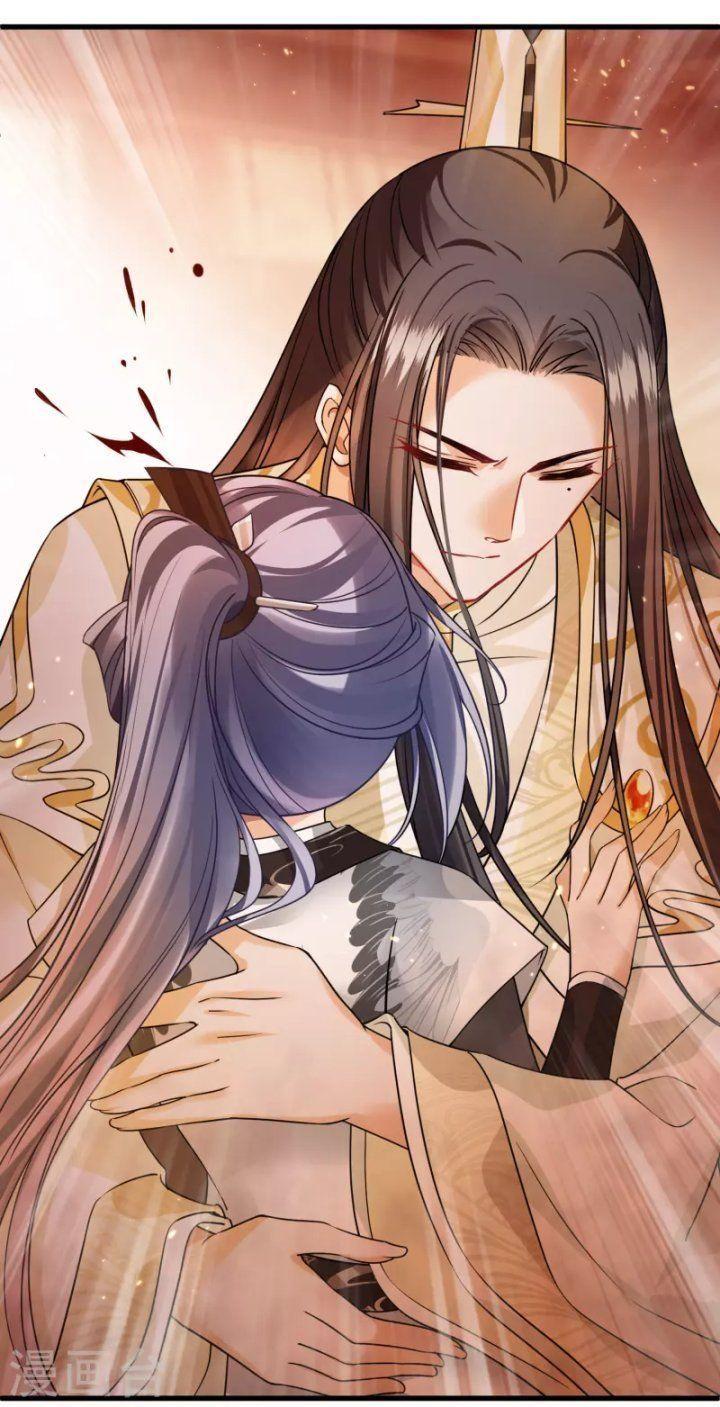 Nụ Cười Của Ngươi Ngọt Gãy Tám Cái Răng Của Ta Chapter 44 - Trang 2