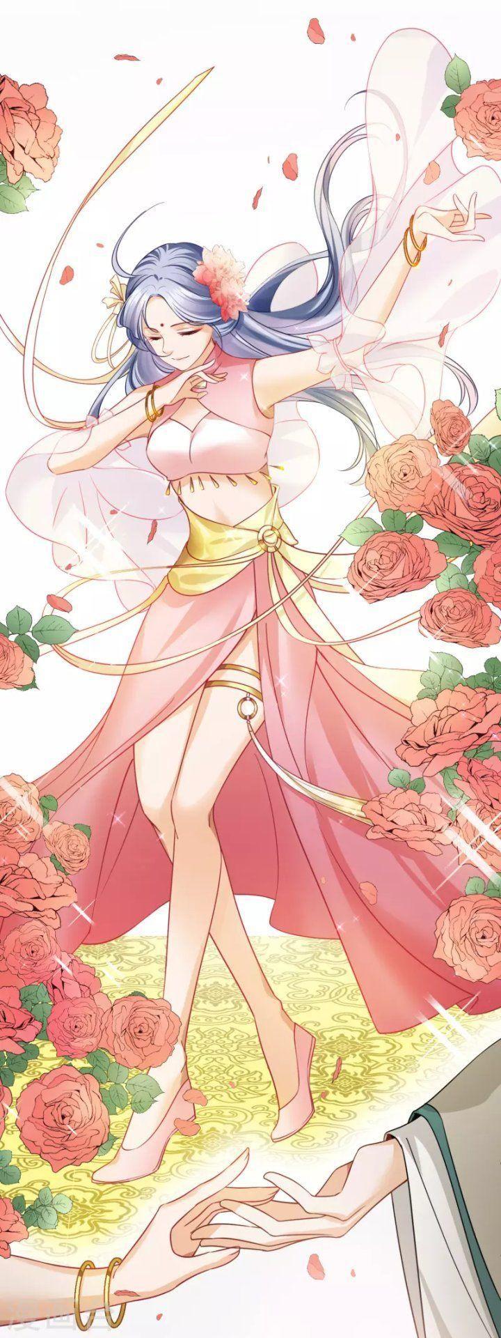 Nụ Cười Của Ngươi Ngọt Gãy Tám Cái Răng Của Ta Chapter 44 - Trang 2