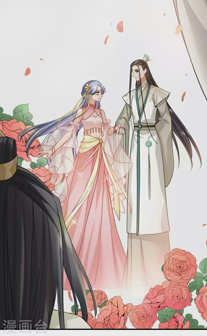 Nụ Cười Của Ngươi Ngọt Gãy Tám Cái Răng Của Ta Chapter 44 - Trang 2