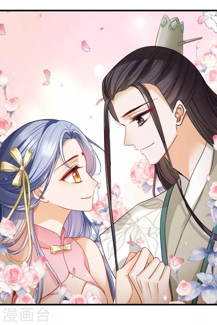 Nụ Cười Của Ngươi Ngọt Gãy Tám Cái Răng Của Ta Chapter 44 - Trang 2