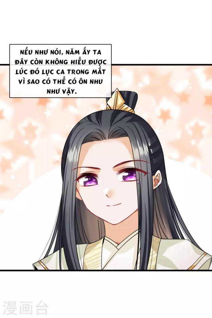 Nụ Cười Của Ngươi Ngọt Gãy Tám Cái Răng Của Ta Chapter 44 - Trang 2