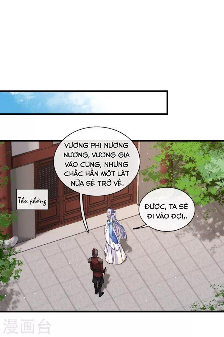 Nụ Cười Của Ngươi Ngọt Gãy Tám Cái Răng Của Ta Chapter 44 - Trang 2