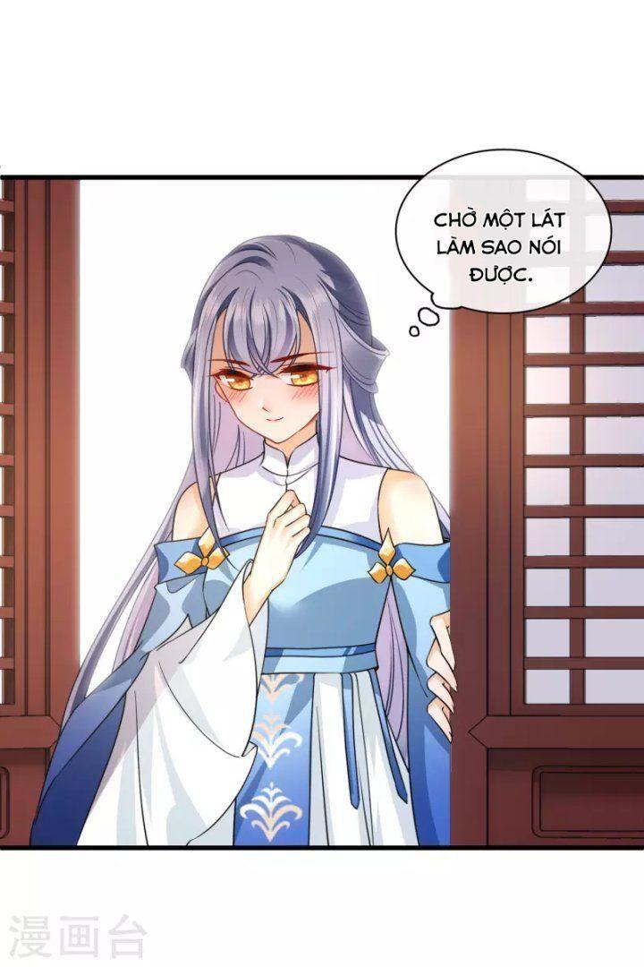 Nụ Cười Của Ngươi Ngọt Gãy Tám Cái Răng Của Ta Chapter 44 - Trang 2