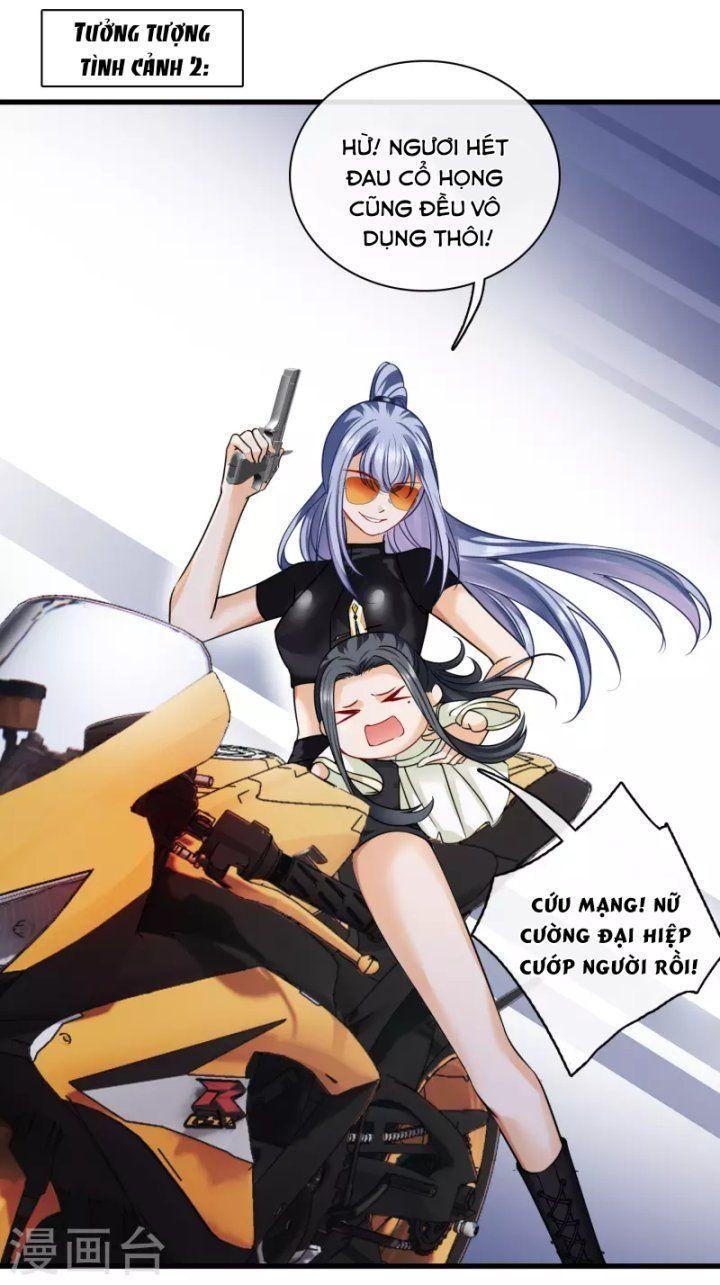 Nụ Cười Của Ngươi Ngọt Gãy Tám Cái Răng Của Ta Chapter 44 - Trang 2