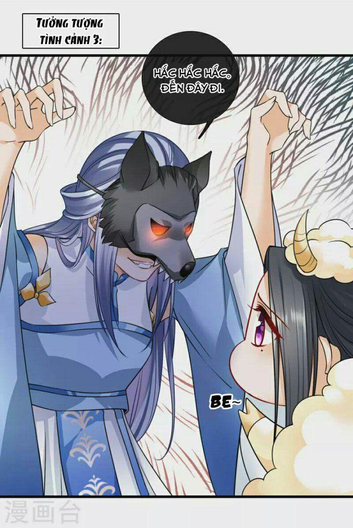 Nụ Cười Của Ngươi Ngọt Gãy Tám Cái Răng Của Ta Chapter 44 - Trang 2