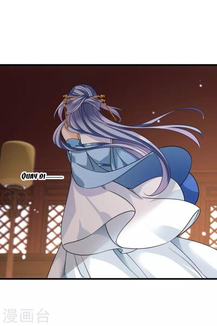 Nụ Cười Của Ngươi Ngọt Gãy Tám Cái Răng Của Ta Chapter 44 - Trang 2