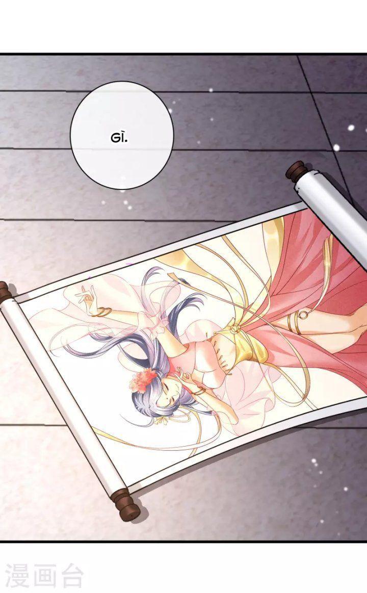 Nụ Cười Của Ngươi Ngọt Gãy Tám Cái Răng Của Ta Chapter 44 - Trang 2