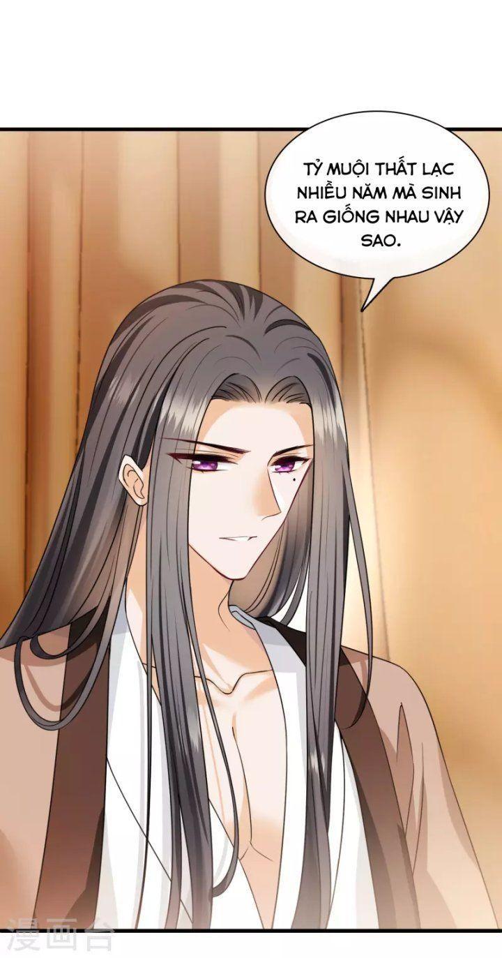 Nụ Cười Của Ngươi Ngọt Gãy Tám Cái Răng Của Ta Chapter 44 - Trang 2