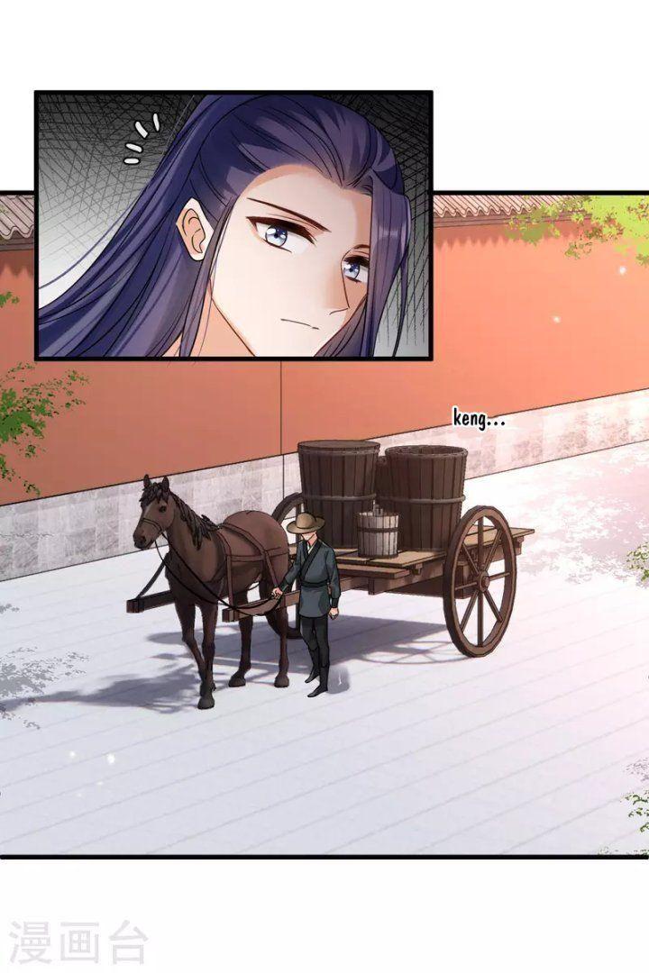 Nụ Cười Của Ngươi Ngọt Gãy Tám Cái Răng Của Ta Chapter 45 - Trang 2