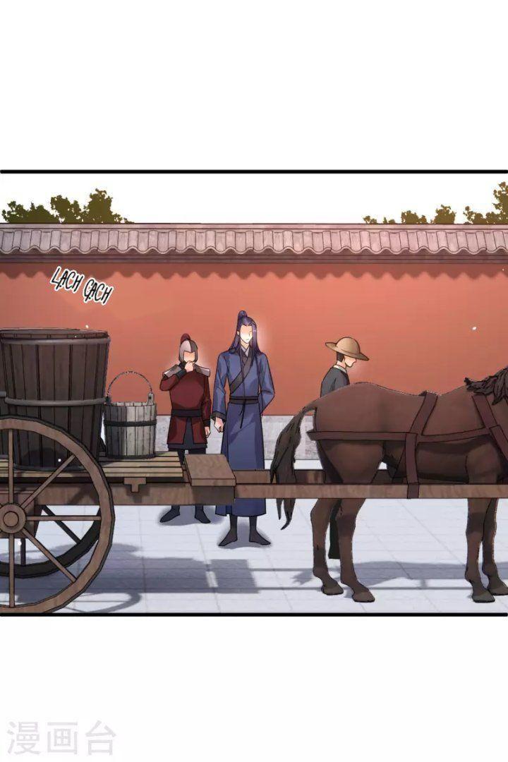 Nụ Cười Của Ngươi Ngọt Gãy Tám Cái Răng Của Ta Chapter 45 - Trang 2