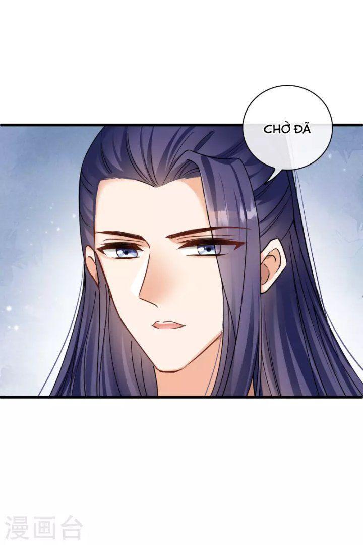 Nụ Cười Của Ngươi Ngọt Gãy Tám Cái Răng Của Ta Chapter 45 - Trang 2