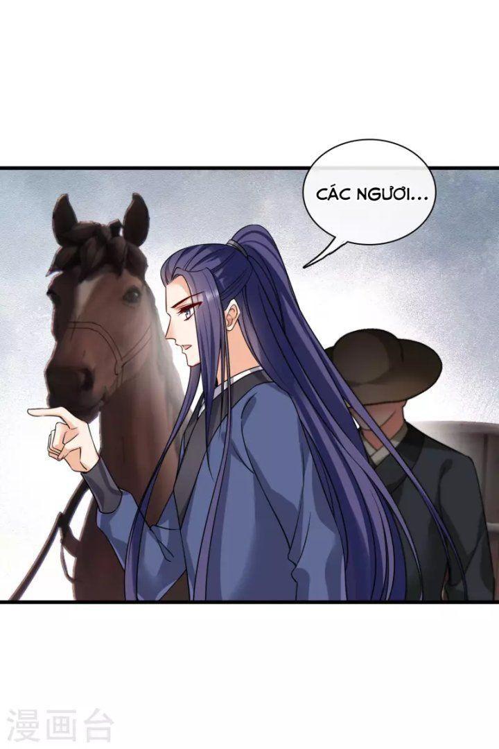 Nụ Cười Của Ngươi Ngọt Gãy Tám Cái Răng Của Ta Chapter 45 - Trang 2