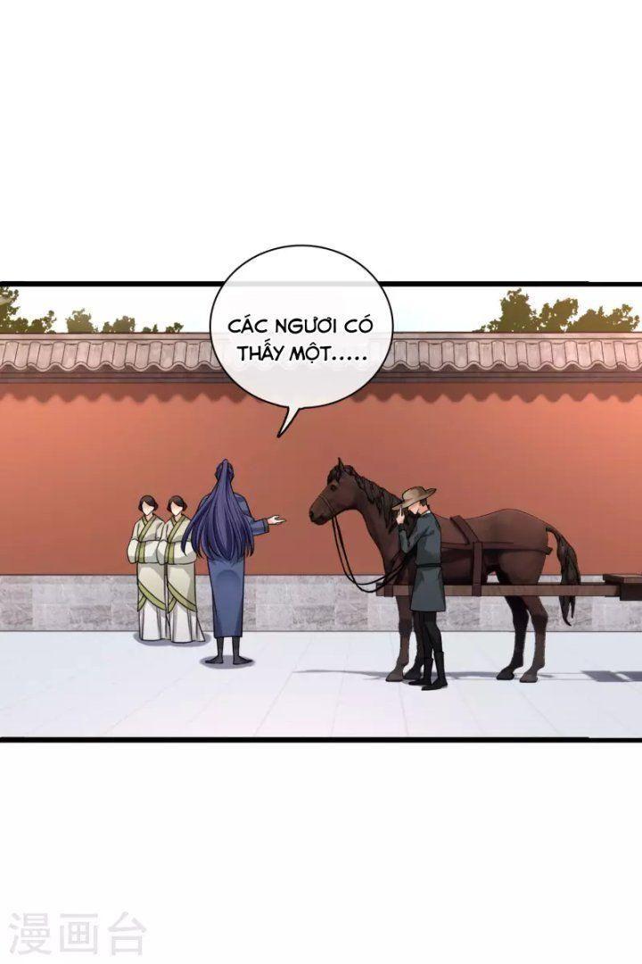 Nụ Cười Của Ngươi Ngọt Gãy Tám Cái Răng Của Ta Chapter 45 - Trang 2