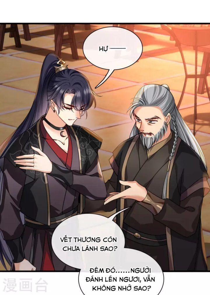 Nụ Cười Của Ngươi Ngọt Gãy Tám Cái Răng Của Ta Chapter 45 - Trang 2