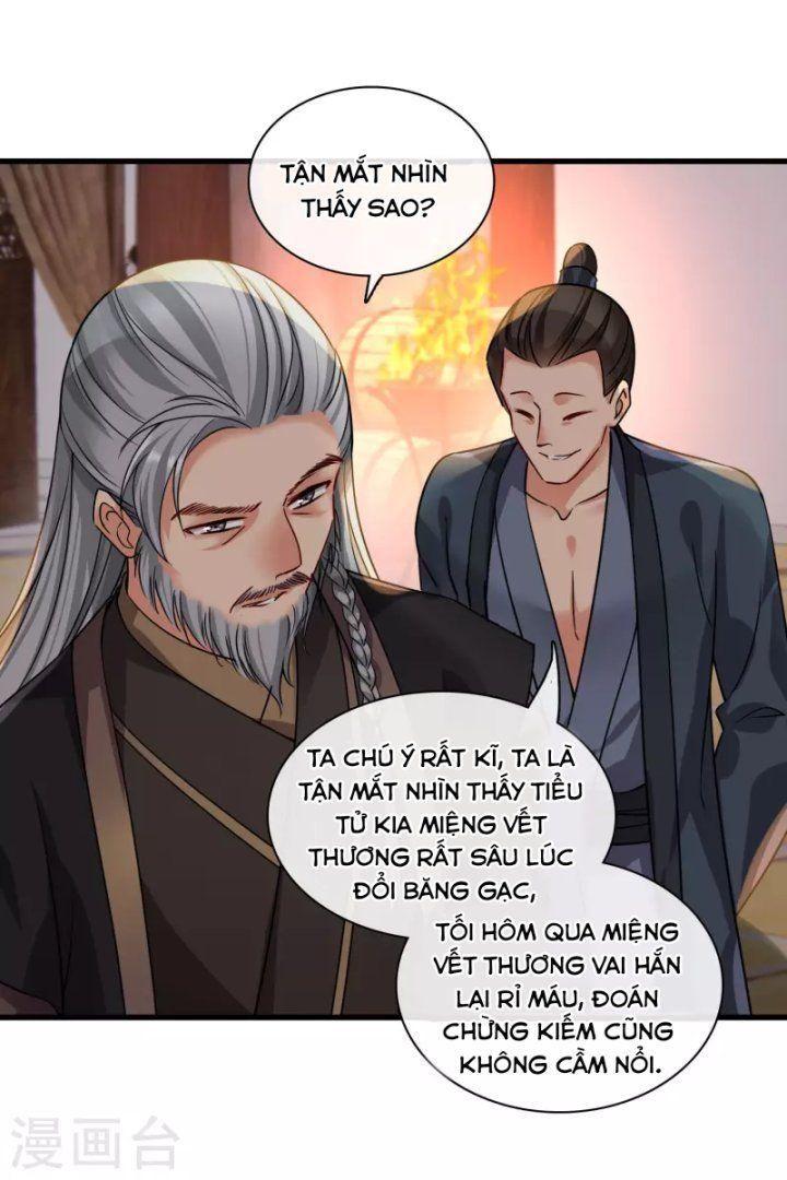 Nụ Cười Của Ngươi Ngọt Gãy Tám Cái Răng Của Ta Chapter 45 - Trang 2