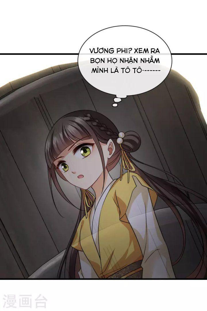 Nụ Cười Của Ngươi Ngọt Gãy Tám Cái Răng Của Ta Chapter 45 - Trang 2