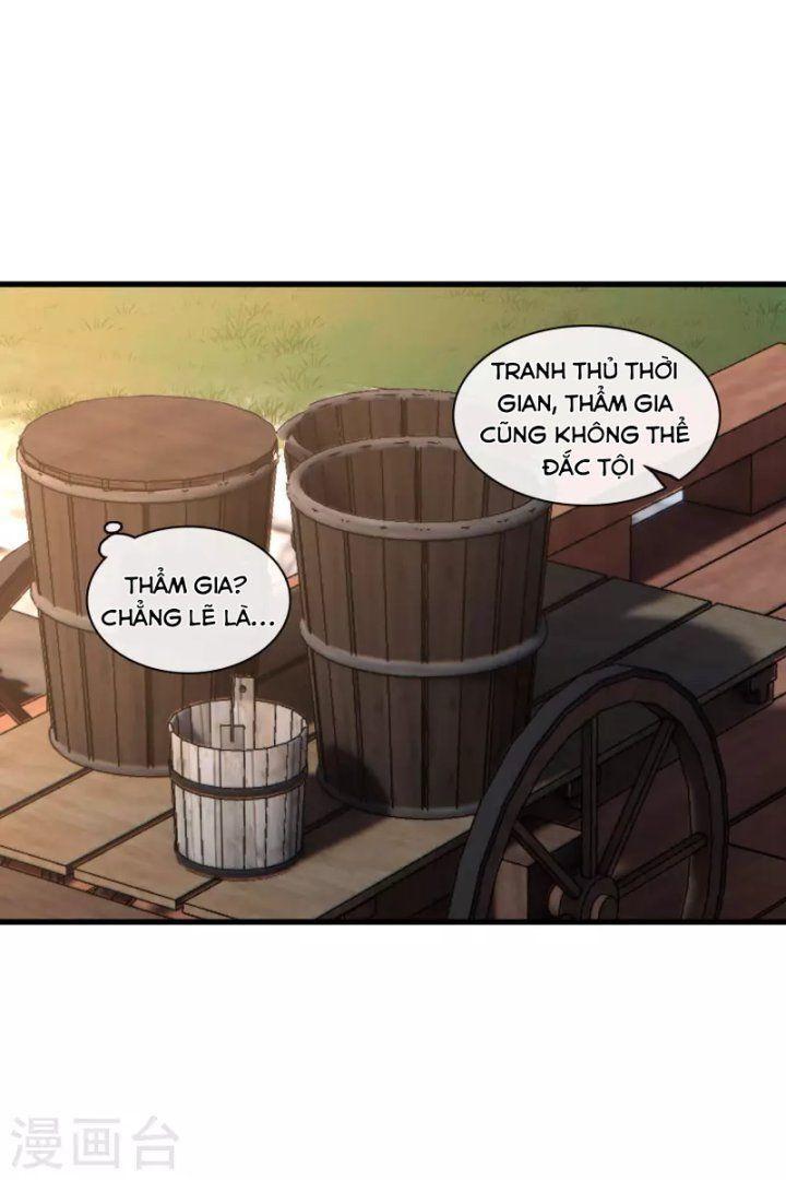 Nụ Cười Của Ngươi Ngọt Gãy Tám Cái Răng Của Ta Chapter 45 - Trang 2